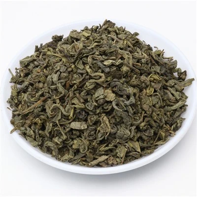 Çin Yeşil Çayı 9375