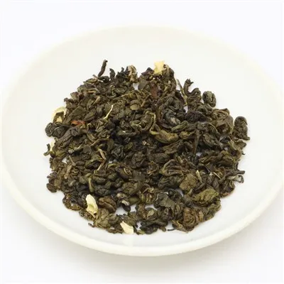 Yasemin Xiang Luo Çayı